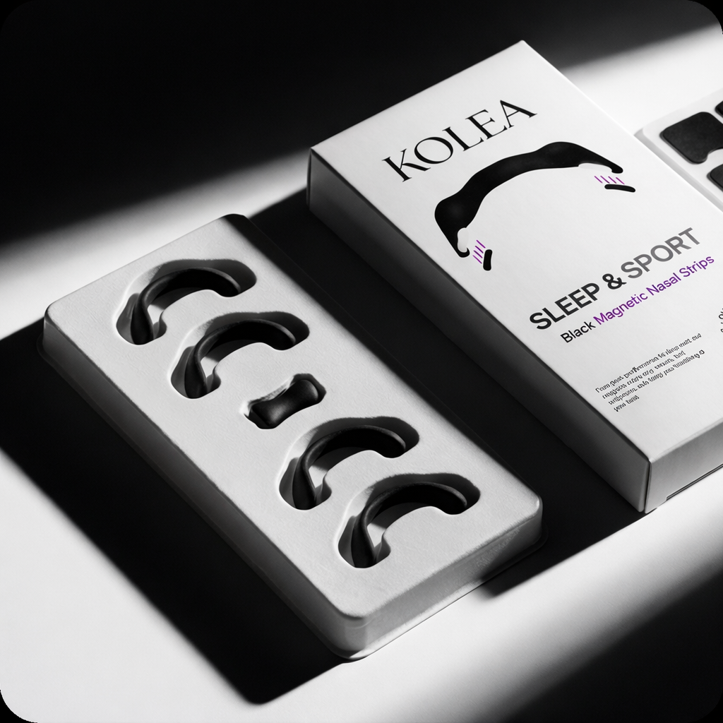 Elimina Los Ronquidos Desde la Primera Noche - SleepBen™