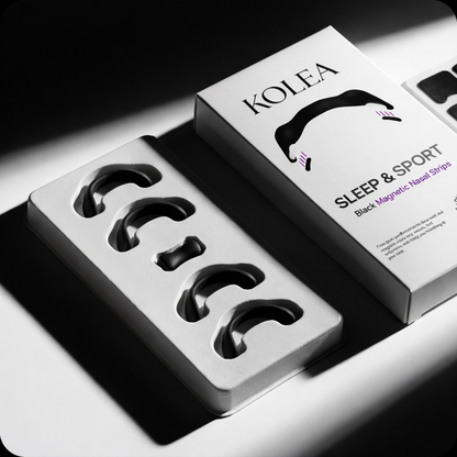 Elimina Los Ronquidos Desde la Primera Noche - SleepBen™