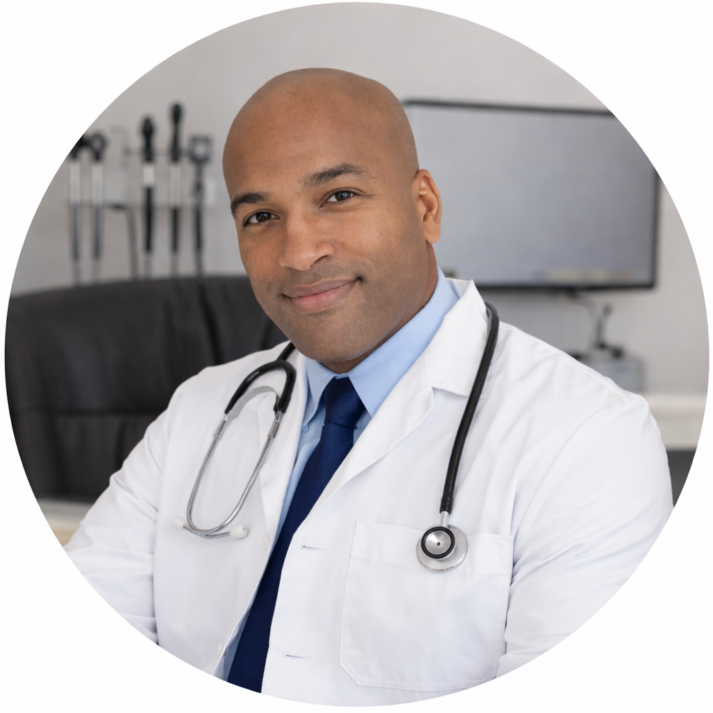 Dr. Ercan A. | Dentista e Higienista Dental