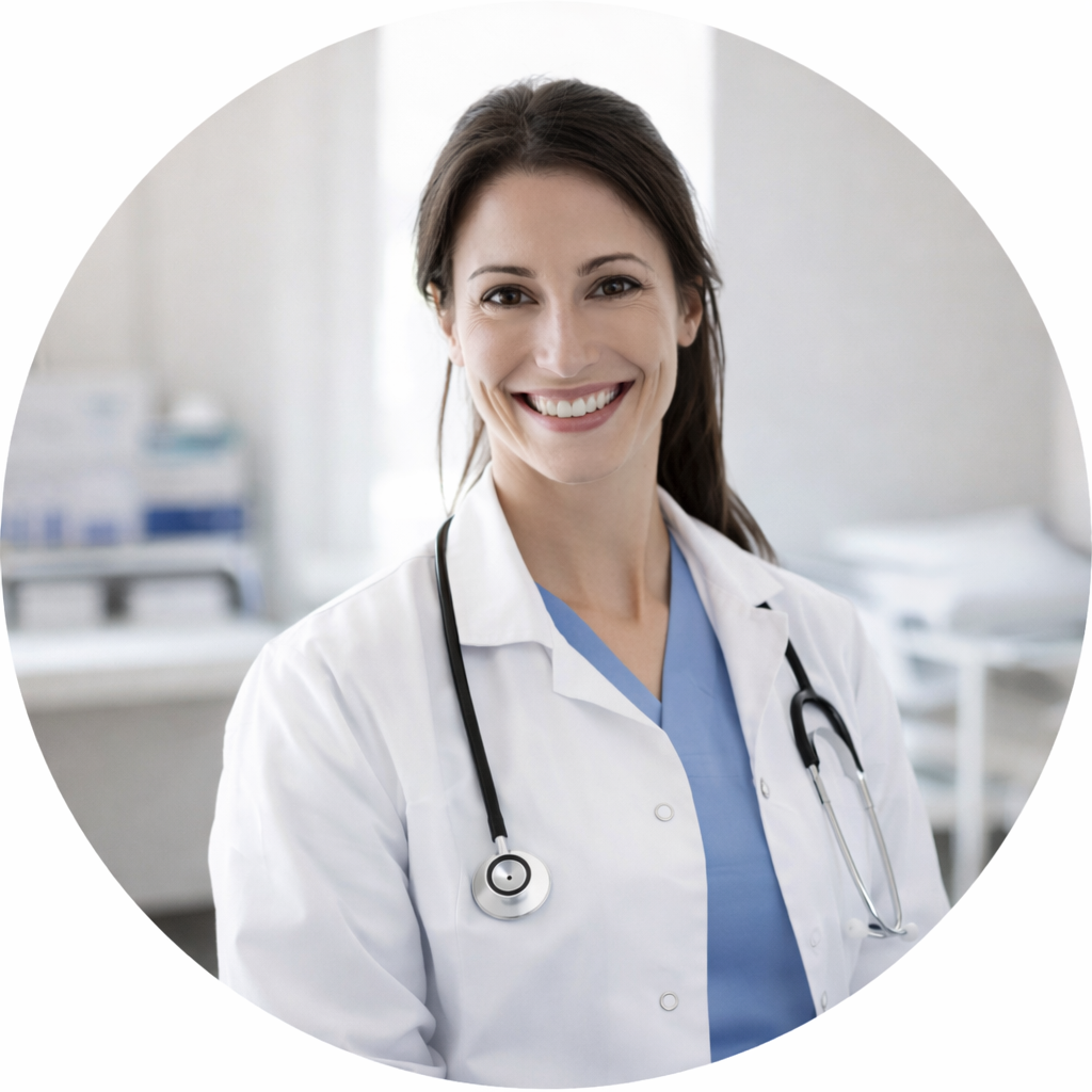 Dra. Sommer L. | Asesora del sueño