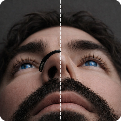 Elimina Los Ronquidos Desde la Primera Noche - SleepBen™